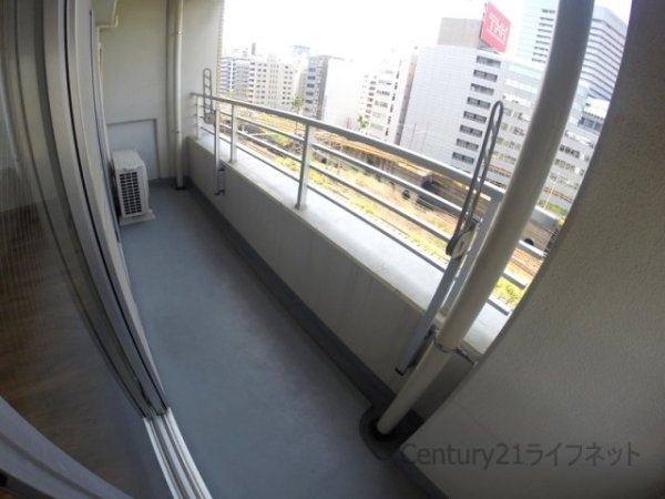 グランシャルマン新大阪