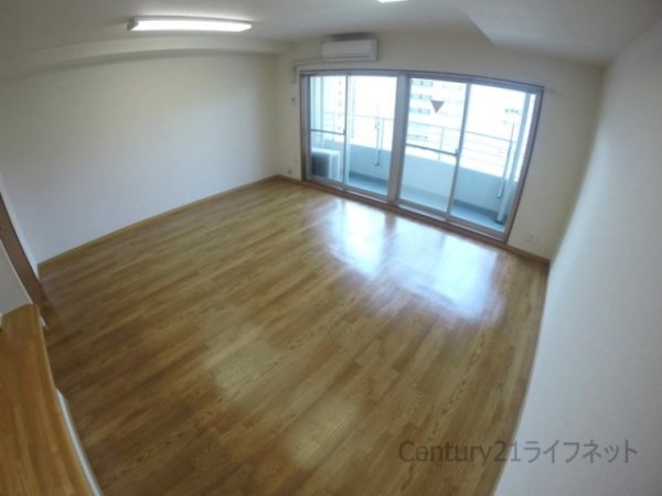グランシャルマン新大阪