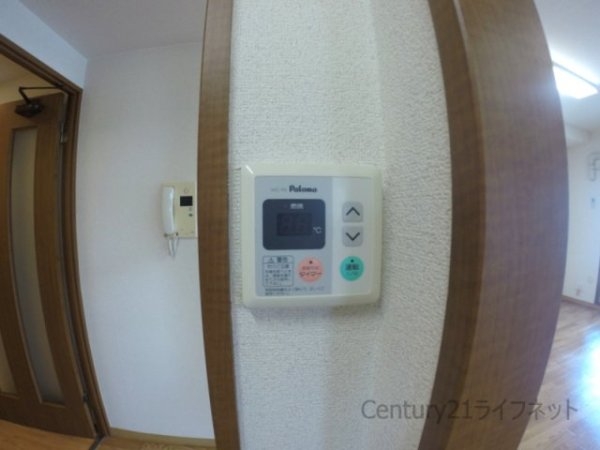 グランシャルマン新大阪