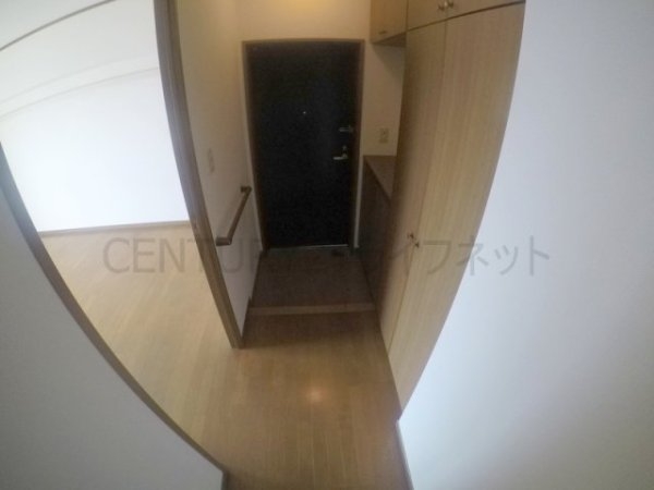 淀川ハイライフマンション