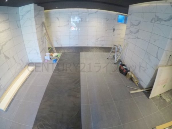 エムエスアール新大阪南