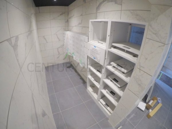 エムエスアール新大阪南