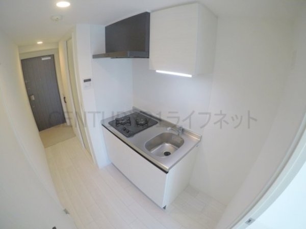 エムエスアール新大阪南