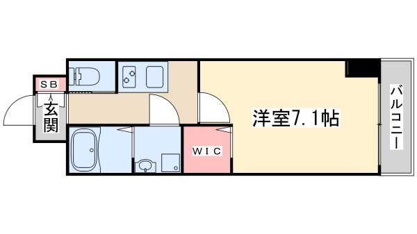 エムエスアール新大阪南