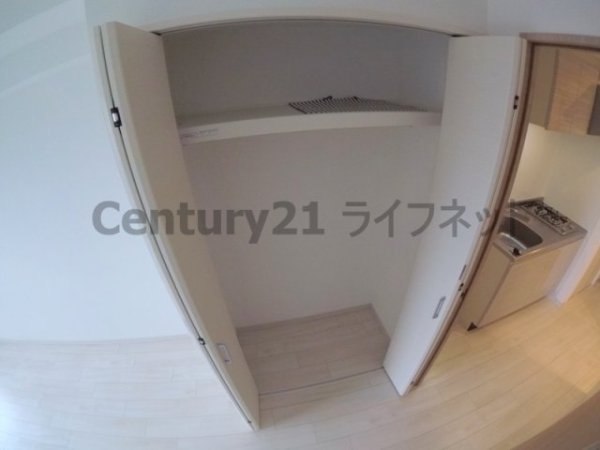 スプランディッド新大阪3