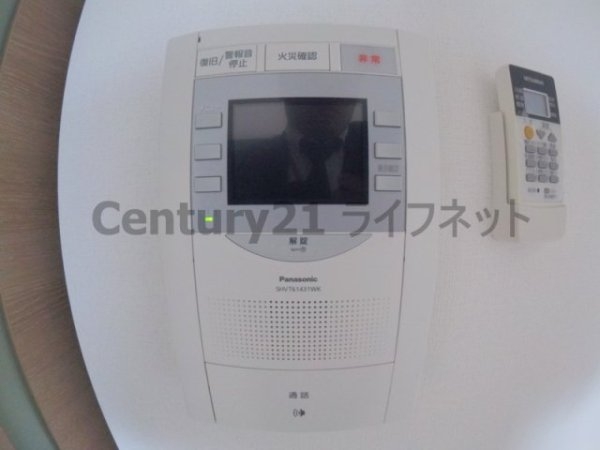 スプランディッド新大阪3