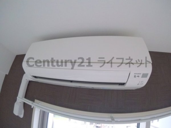 スプランディッド新大阪3