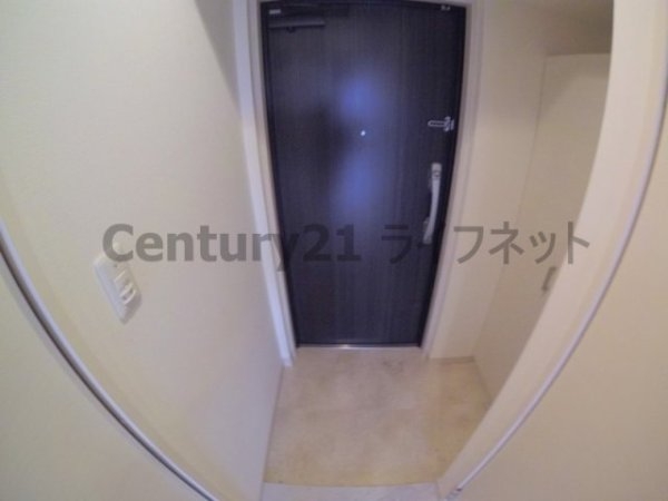 スプランディッド新大阪3