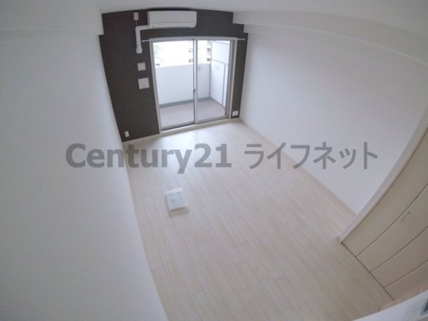 スプランディッド新大阪3
