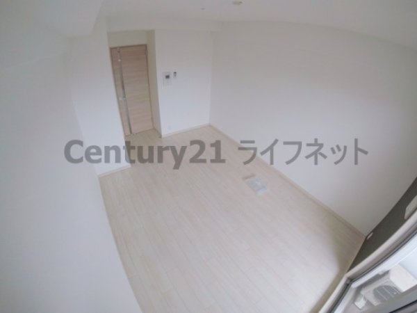 スプランディッド新大阪3