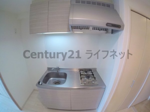 スプランディッド新大阪3