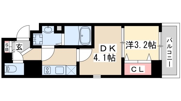 アルティザ新大阪DC