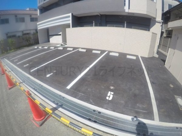 アルティザ新大阪DC