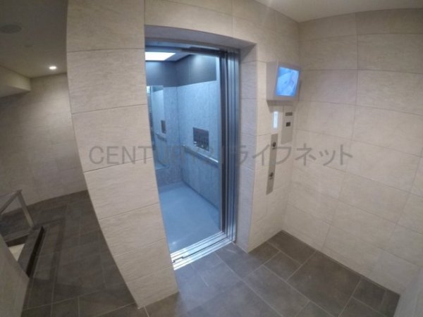 アルティザ新大阪DC
