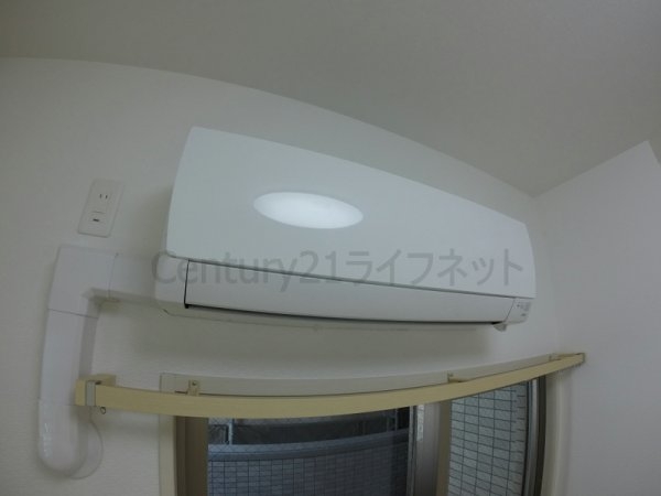 シティスパイア西中島
