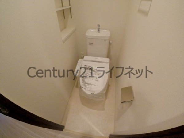ザ・パークハビオ堂島