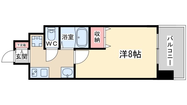 シティスパイア北梅田