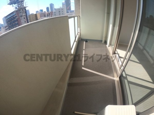 アークアベニュー梅田北