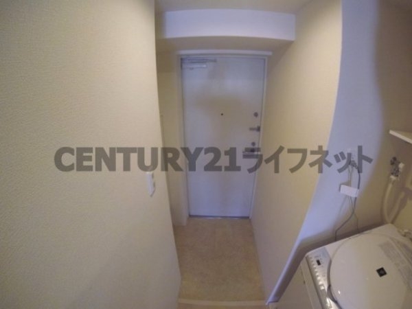 セレニテ梅田北