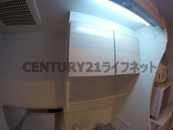 セレニテ梅田北