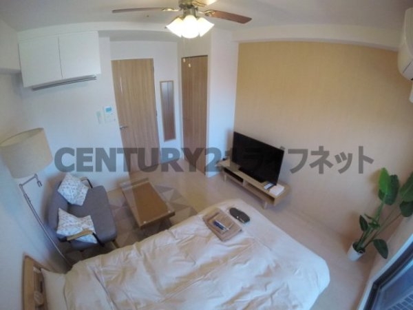 セレニテ梅田北