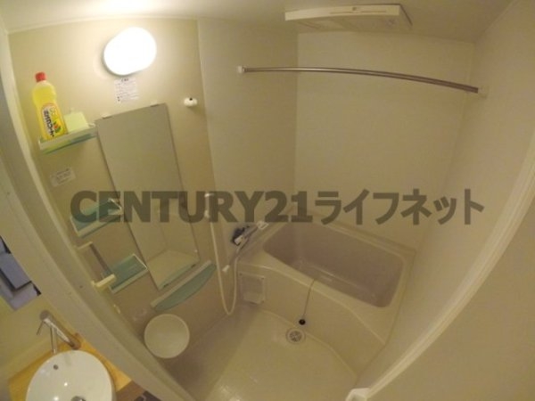 セレニテ梅田北