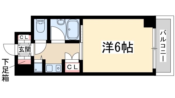 リーガル新大阪2
