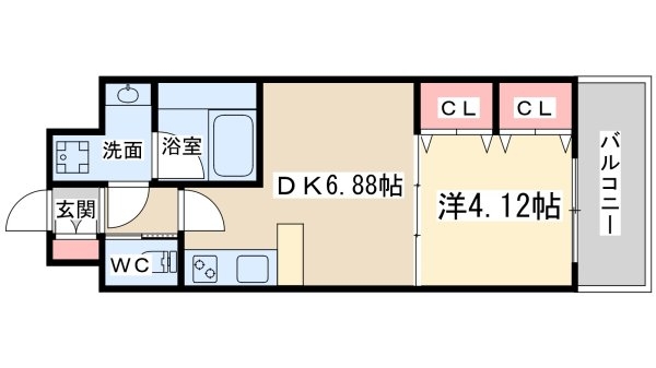 プレジオ中津