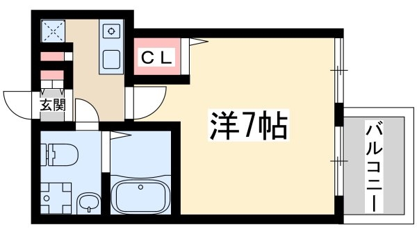 アスール江坂サード