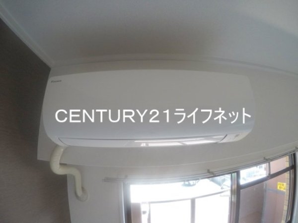 ロイヤルハイツ菅原