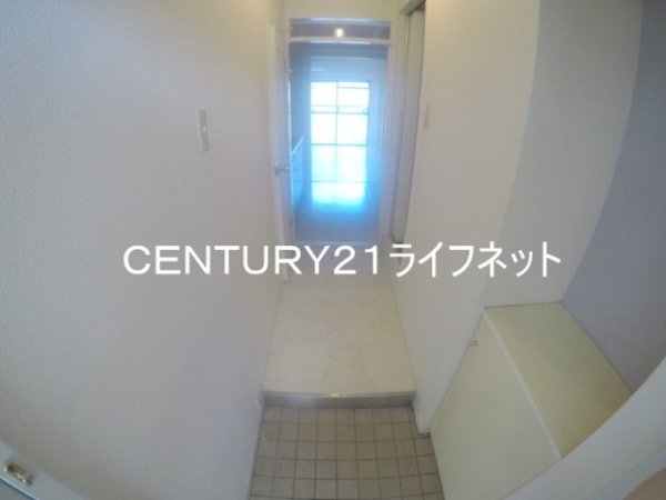 ロイヤルハイツ菅原