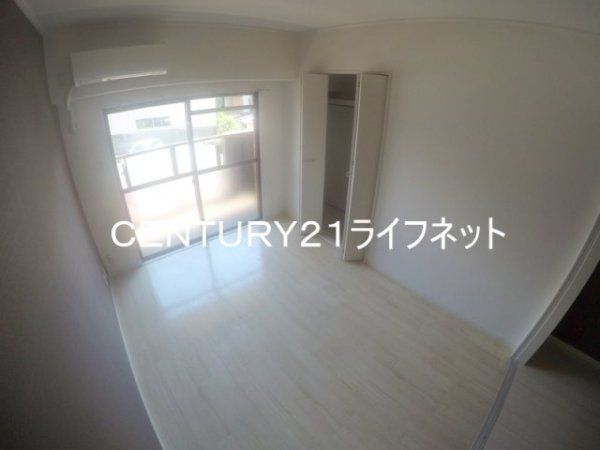 ロイヤルハイツ菅原
