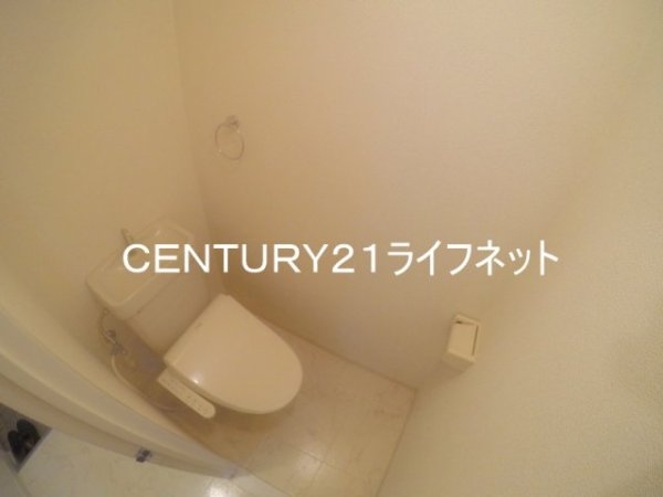 ロイヤルハイツ菅原
