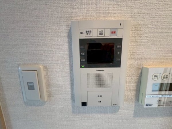 プレサンス梅田北デイズ