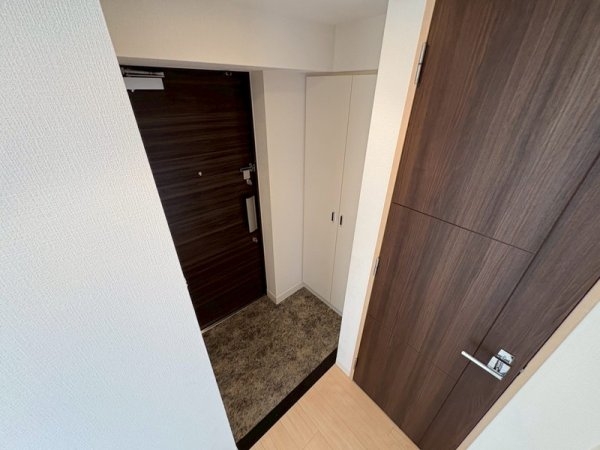 プレサンス梅田北デイズ