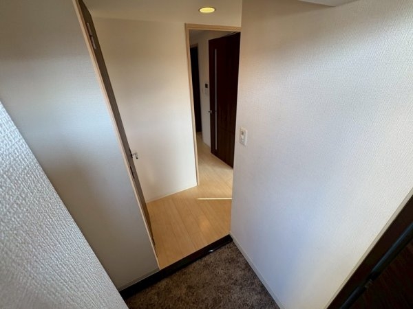 プレサンス梅田北デイズ