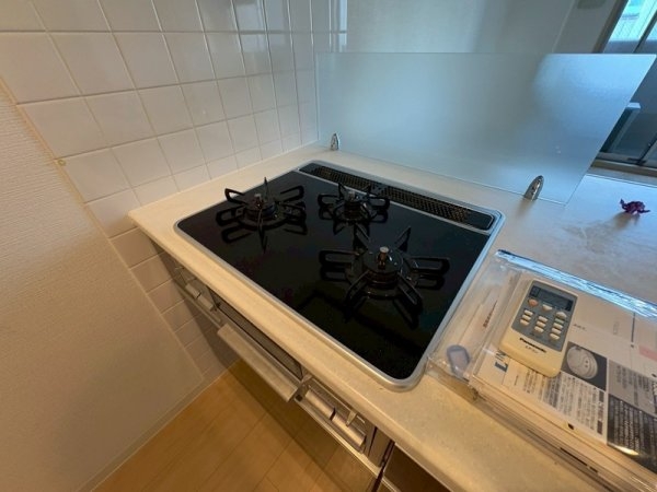 プレサンス梅田北デイズ