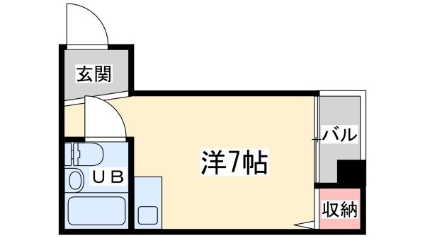 リーベンハイム淀