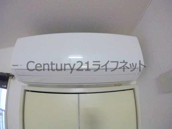 リーベンハイム淀