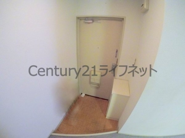 リーベンハイム淀