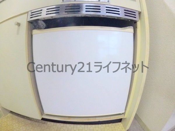 リーベンハイム淀
