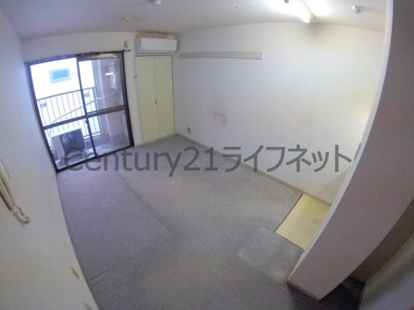 リーベンハイム淀