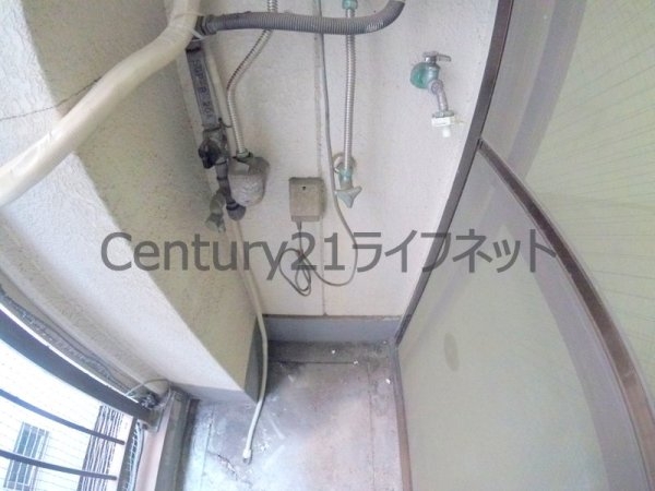 リーベンハイム淀