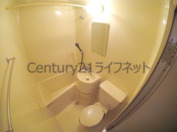 リーベンハイム淀