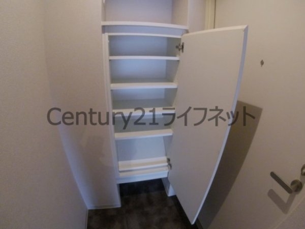 メインステージ西天満ティーズスクエア
