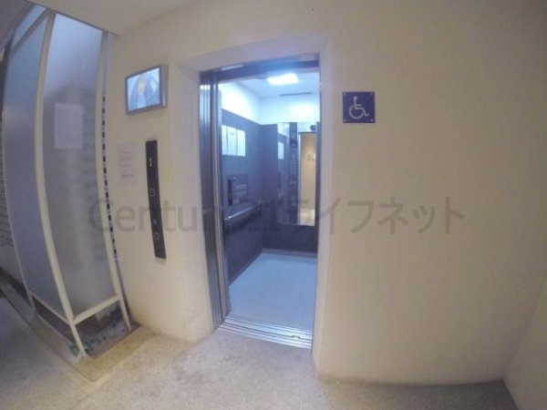 メインステージ西天満ティーズスクエア