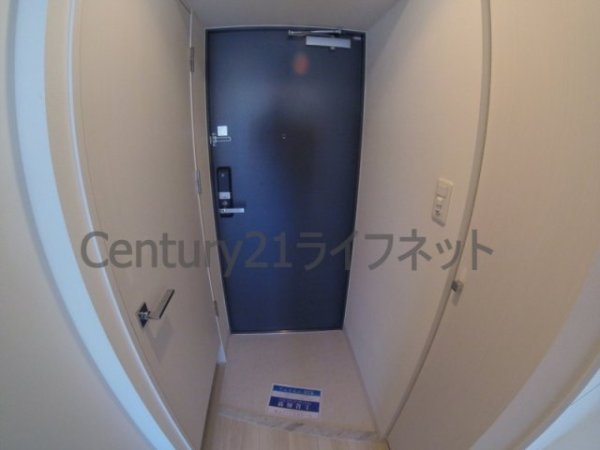 エスリード梅田グランノース