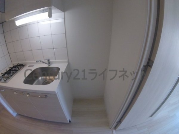 エスリード梅田グランノース
