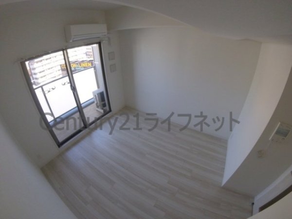 エスリード梅田グランノース