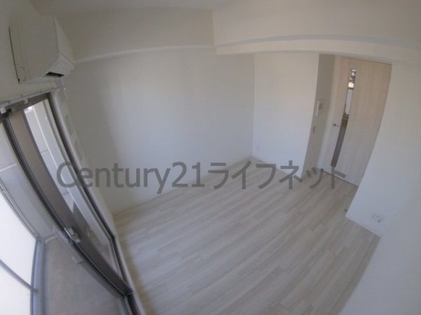 エスリード梅田グランノース